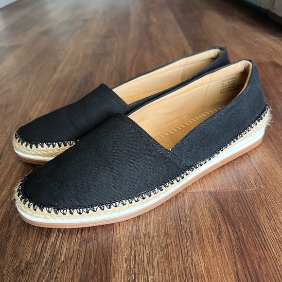 comfortview Shoes - Comfort View Espadrilles - Sz 11 - EUC